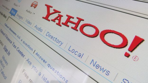 Yahoo