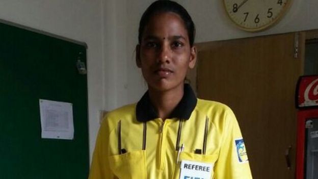 ரூபா தேவி