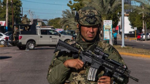 El crimen del director de Miss World México alarmó a las autoridades locales.