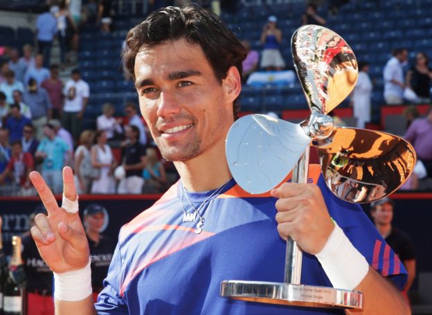 Fabio Fognini