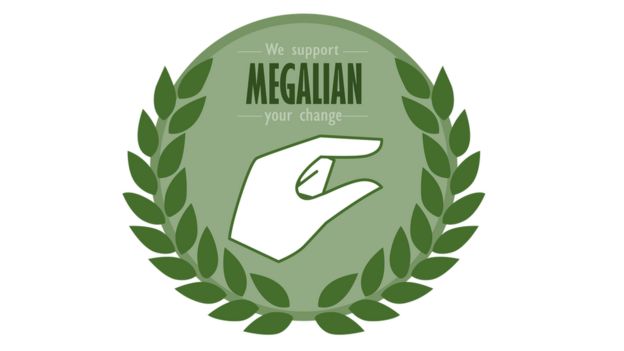 Print screen from Megalian website