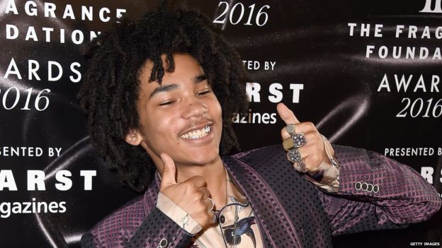 Luka Sabbat