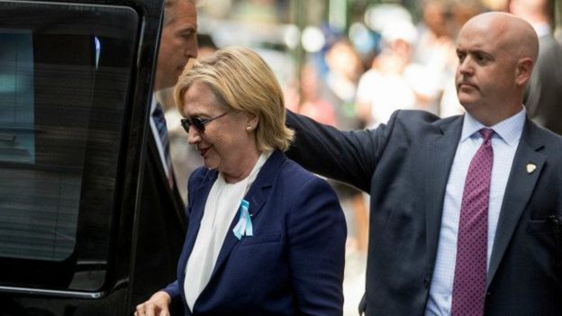 Hillary Clinton