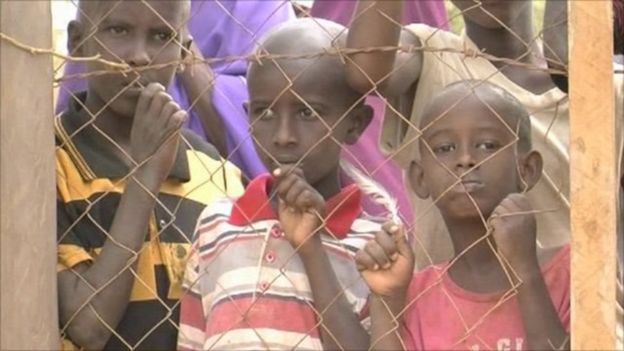 Arrimaha qaxootiga ayaa lagu wadaa in aad loo falanqeeyo inta uu madaxweynuhu joogo Kenya