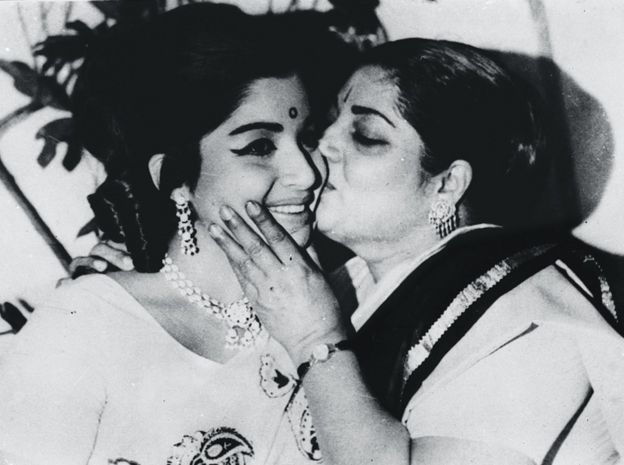 ஜெயலலிதா