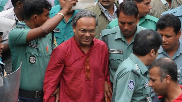 বাংলাদেশ, বিএনপি