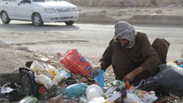 از سال ۱۳۸۶ به بعد گزارشی از آمار رسمی درباره تعداد افراد زیر خط فقر ایران اعلام نشده است