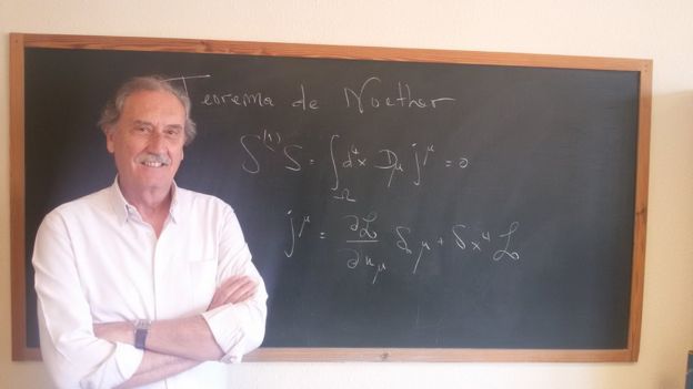 Manuel Lozano Leyva