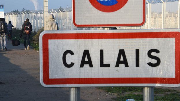 கலே முகாம்