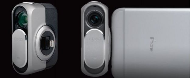 Sony, DJI and Lenovo show off new smartphone camera tech ilicomm Technology Solutions Sony, DJI and Lenovo show off new smartphone camera tech ilicomm Technology Solutions