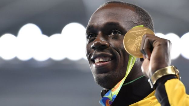 Lo único que Bolt no consiguió en Río 2016 fue bajar de la barrera de los 19 segundos en 200 metros planos.