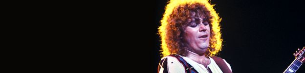 Gary Richrath