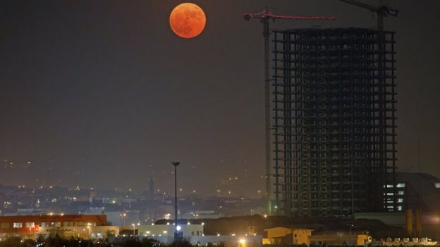 طهران