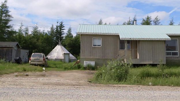 Attawapiskat