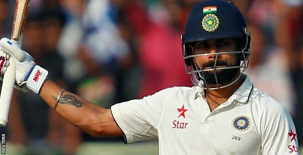 விராட் கோலி