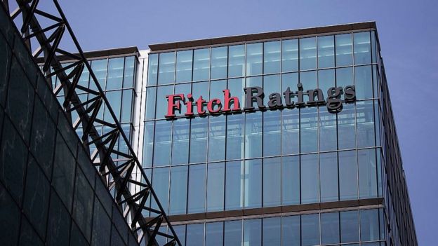 Fitch binası