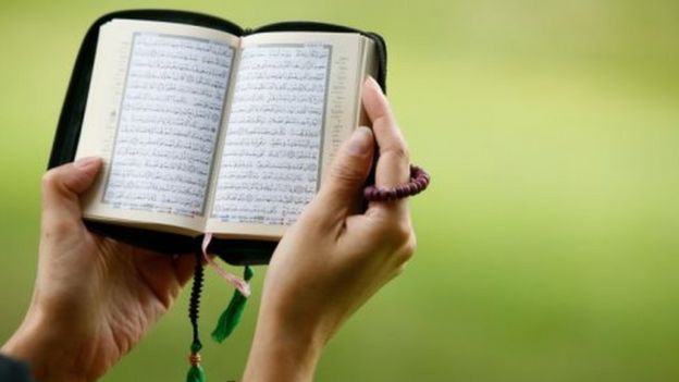 جزائريون: #لا_لغلق_المدارس_القرانية