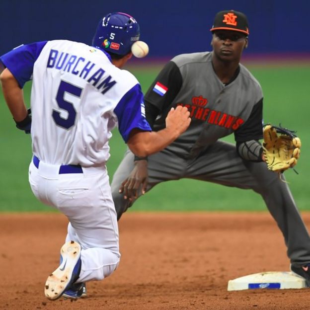 Didi Gregorius