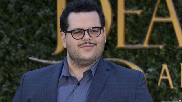 Josh Gad