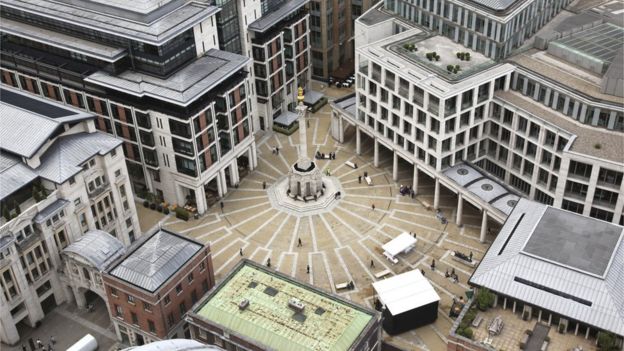London Stock Exchange