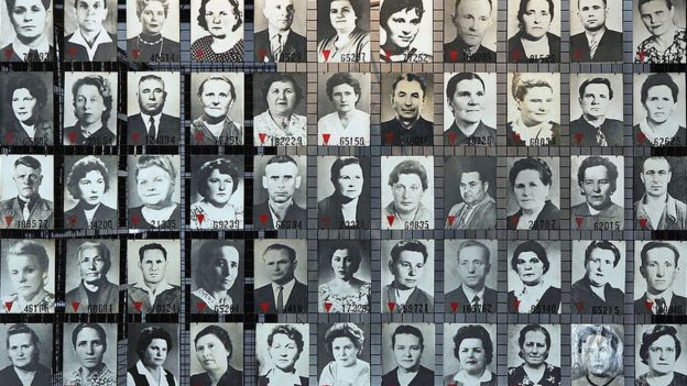 அவுஸ்விட்ச் மரண முகாமிலிருந்த நாஜிக்களின் பெயர்கள் வெளியீடு