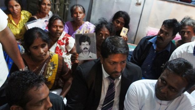 முடிவுக்கு வந்த காணாமல் ஆக்கப்பட்டவர்கள் தொடர்பான உண்ணாவிரத போராட்டம்