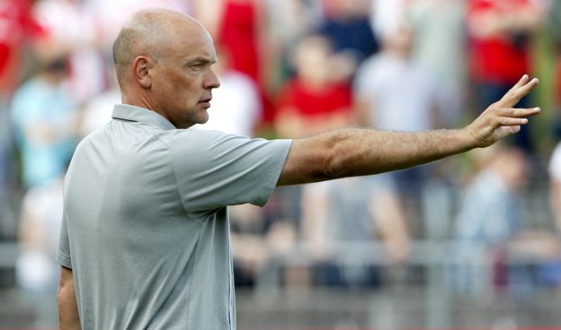 Uwe Rosler