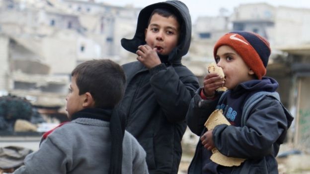 صحف عربية: "ماذا بعد معركة حلب؟"