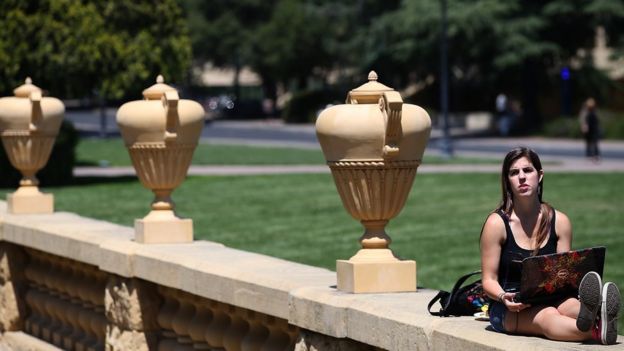 Campus de Stanford