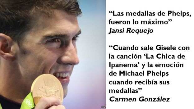 Michael Phelps