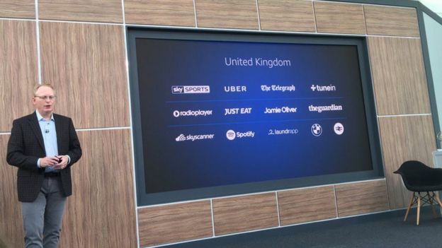 Amazon's Echo speakers head to UK and Germany ilicomm Technology Solutions