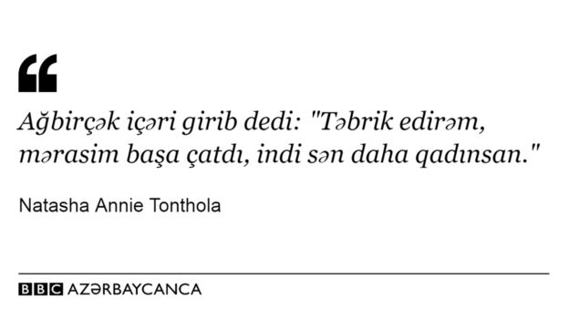 Natasha Annie Tonthola