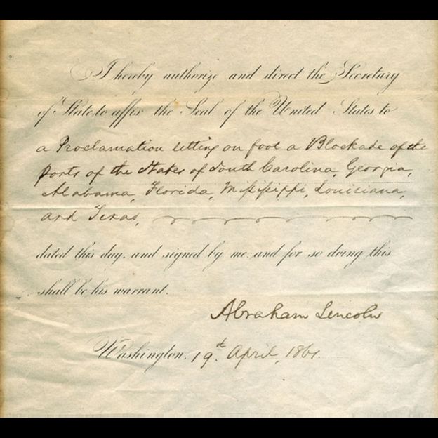 Off Topic : El origen de los autógrafos _91037129_lincoln