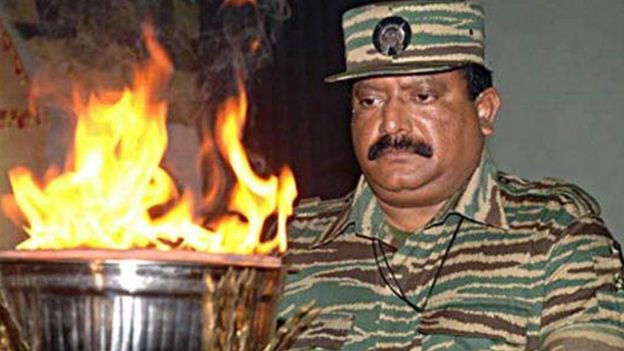 வேலுப்பிள்ளை பிரபாகரன்