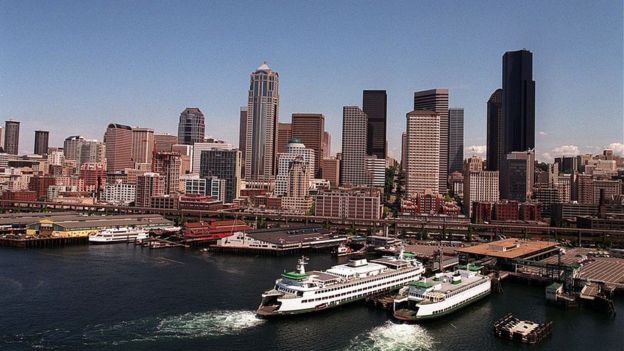 Seattle