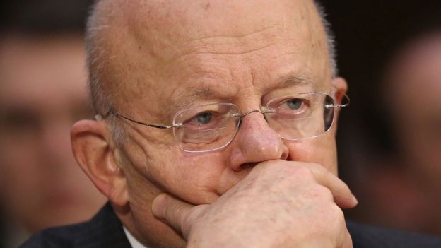 الاستخبارات الأمريكية تنفي تسريب مزاعم عن امتلاك روسيا "معلومات محرجة" عن الرئيس المنتخب دونالد ترامب