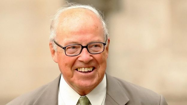 Hans Blix, the UN's former chief weapons inspector, gave evidence to the Chilcot Inquiry