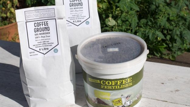 Productos de Greencup
