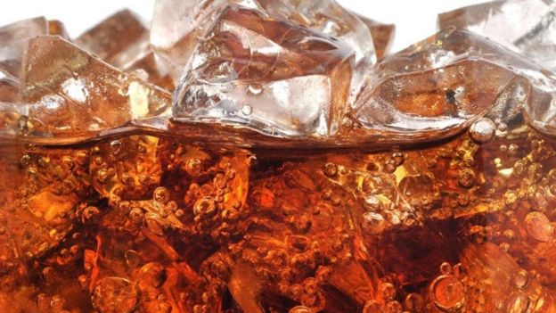 Coca Cola