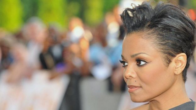Janet Jackson