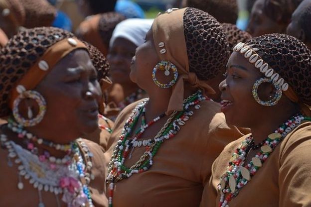 TONY KARUMBA/AFP/Getty Images