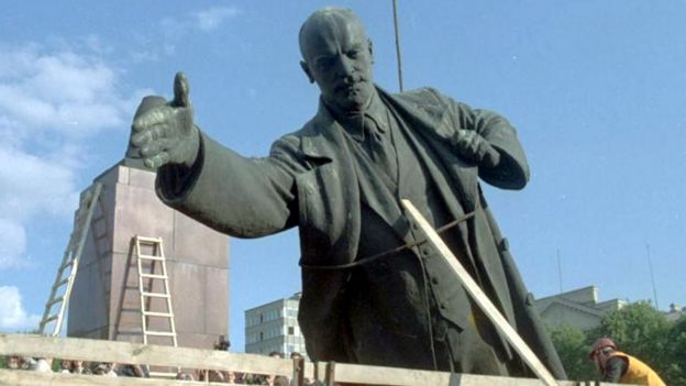 ليتوانيا تحدّث تعليماتها لمواطنيها حول ما ينبغي عليهم عمله في حال تعرض البلاد لغزو روسي