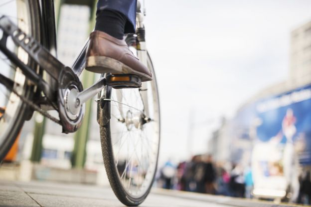 Cyclist