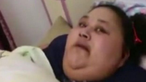 صورة إيمان عبد العاطي
