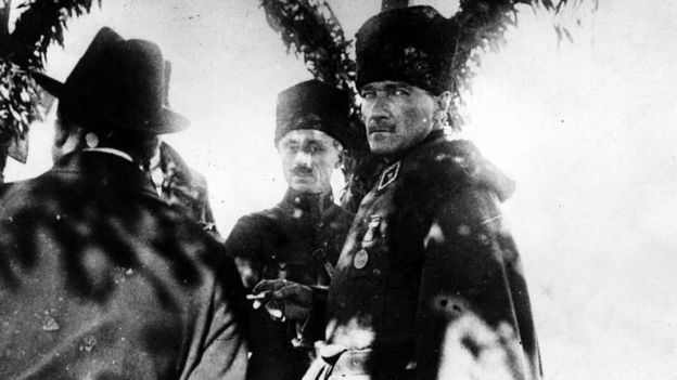 Atatürk