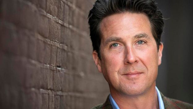 يقول توني كراب، الخبير في علم النفس