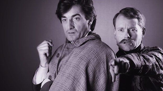 Roger Rees