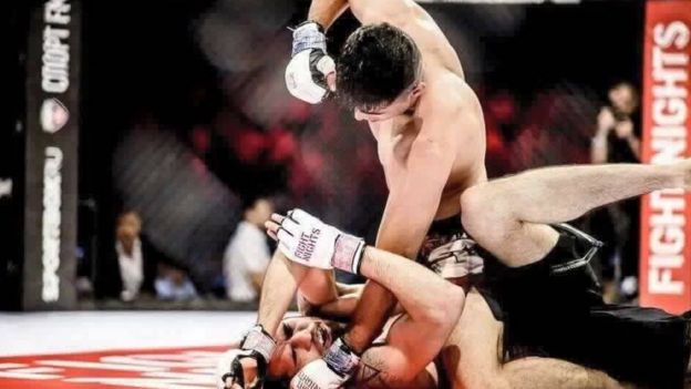 احمد ولی هوتک