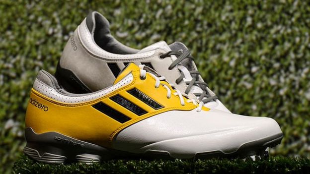 Adidas golf shoes