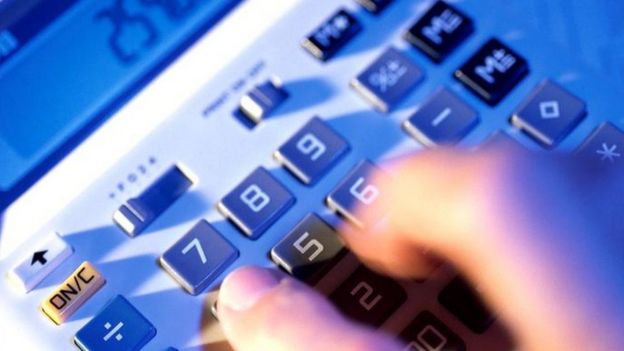 Calculator